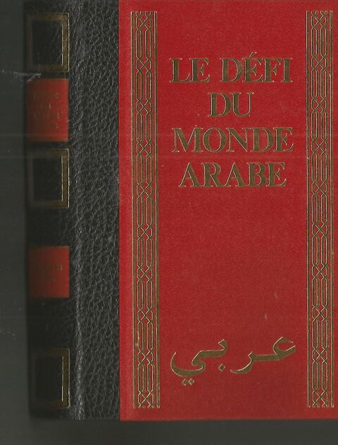 AZIZ Le dfi du Monde arabe T4 Histoire secrte d'un rveil 4 Montauban (82)