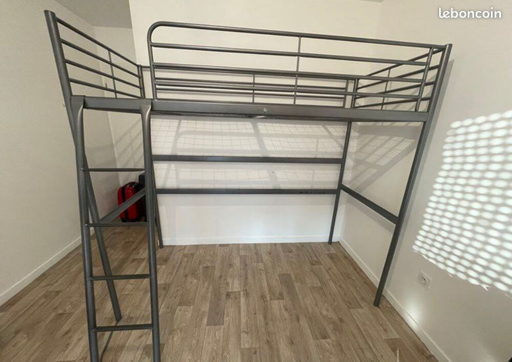 lit superpos&eacute; Meubles