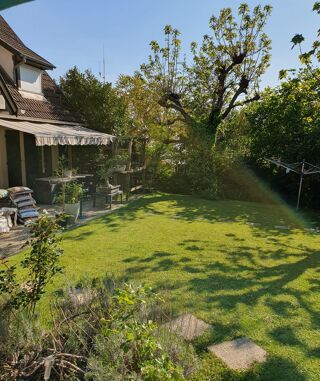  Maison  vendre 5 pices 120 m