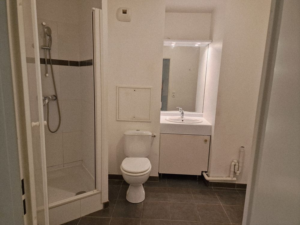 Vente Appartement Beau T2 lumineux à Châtenay-Malabry Châtenay-malabry