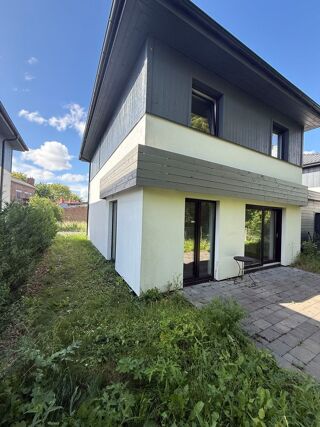  Maison � vendre 4 pi�ces 97 m�