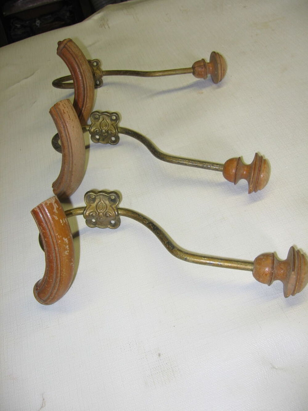 porte manteau Décoration