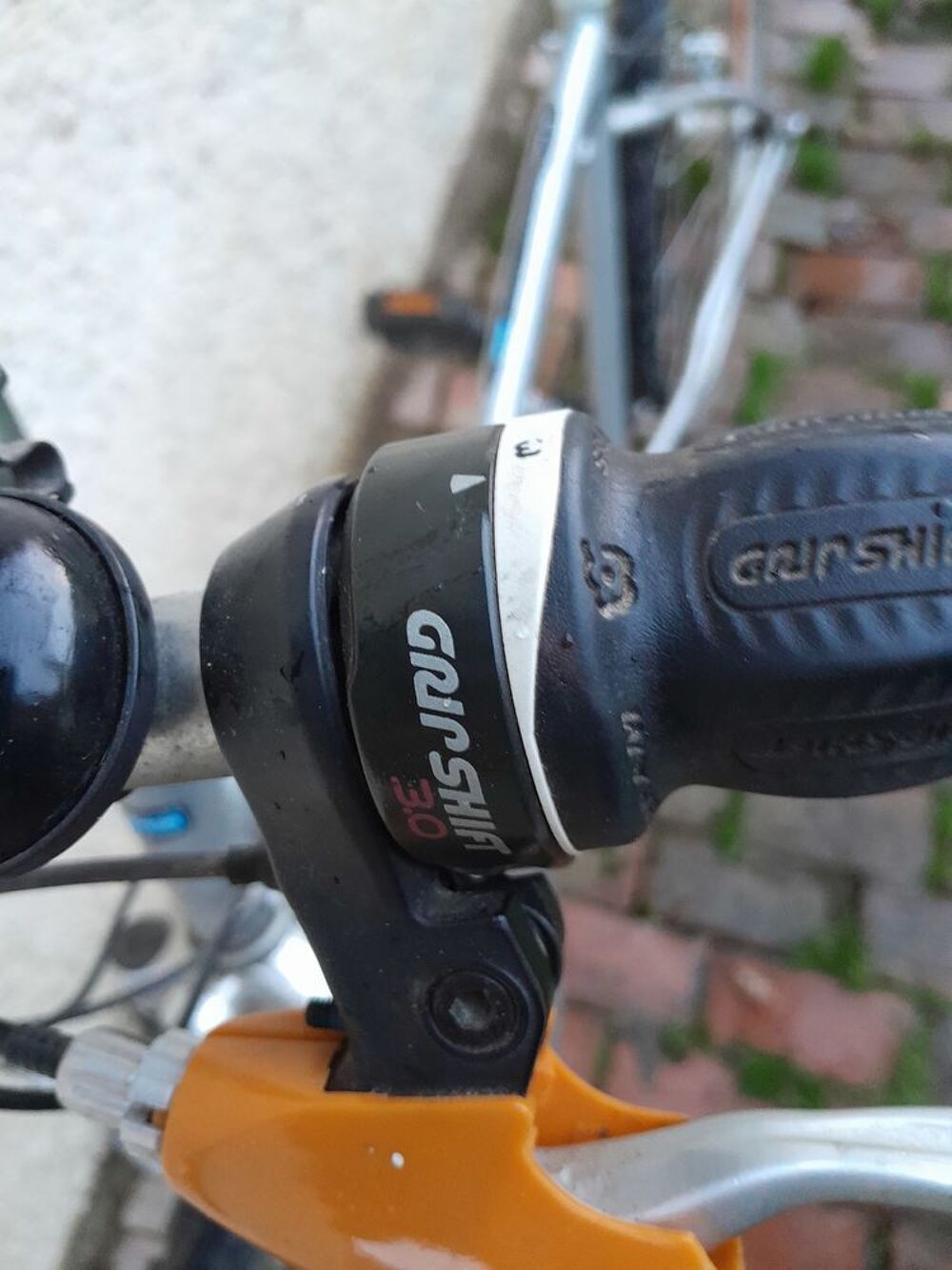 VTC 26" Vélos