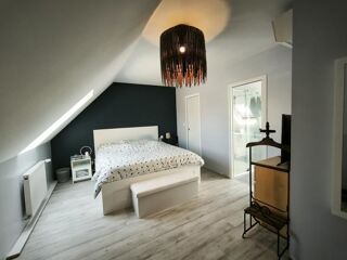  Maison  vendre 6 pices 124 m