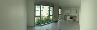  Appartement à vendre 2 pièces 43 m² Lyon