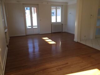  Duplex/triplex à louer 4 pièces 120 m²