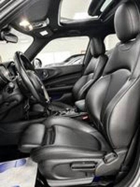Clubman CLUBMAN ONE D 116cv 2019 occasion 55100 Verdun