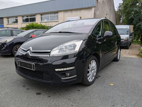 Citroen c4 picasso Citroën  HDi 110 FAP Millenium 240.