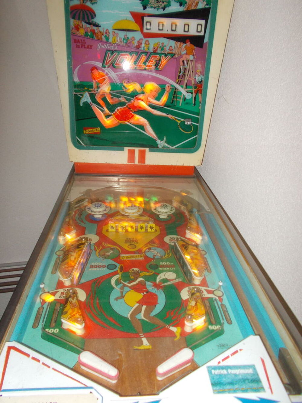 FLIPPER Consoles et jeux vidéos
