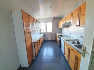  Appartement  louer 2 pices 58 m