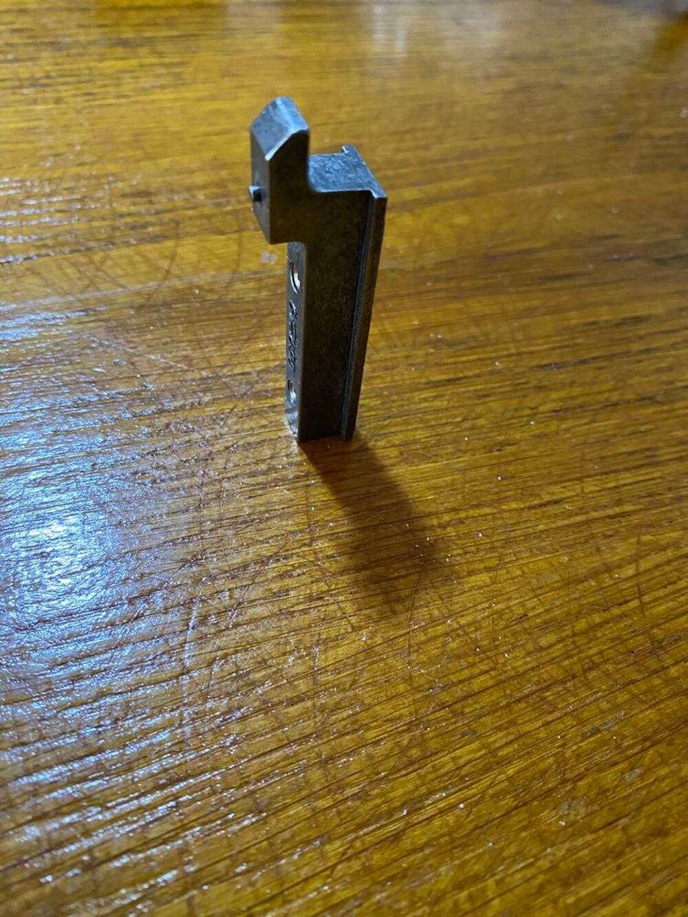 g&agrave;&cent;che &agrave; vis Ferco G12898-349067 Bricolage