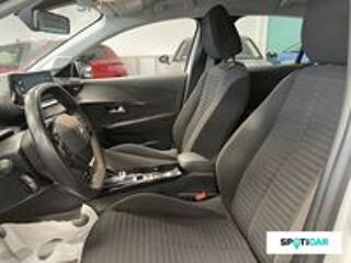 208 Electrique 50 kWh 136ch Active Business 2021 occasion 46000 Cahors