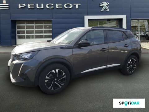 Annonce voiture Peugeot 2008 19990 