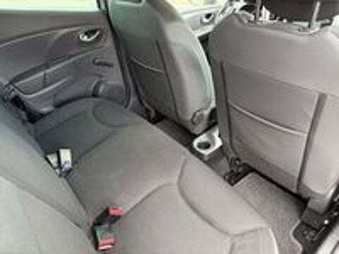 Clio IV Clio Estate TCe 90 E6C Limited 2018 occasion 85540 Moutiers-les-Mauxfaits
