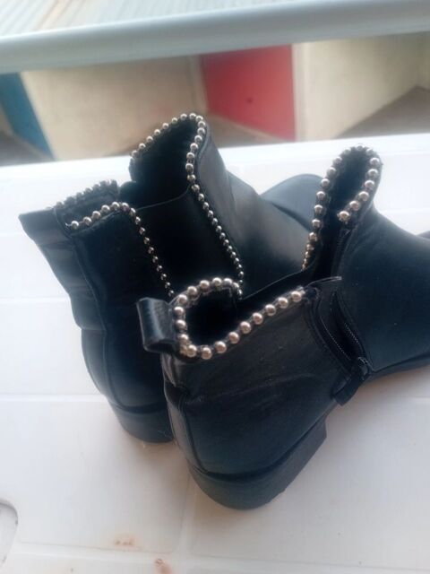 Bottines Guingamp (22)