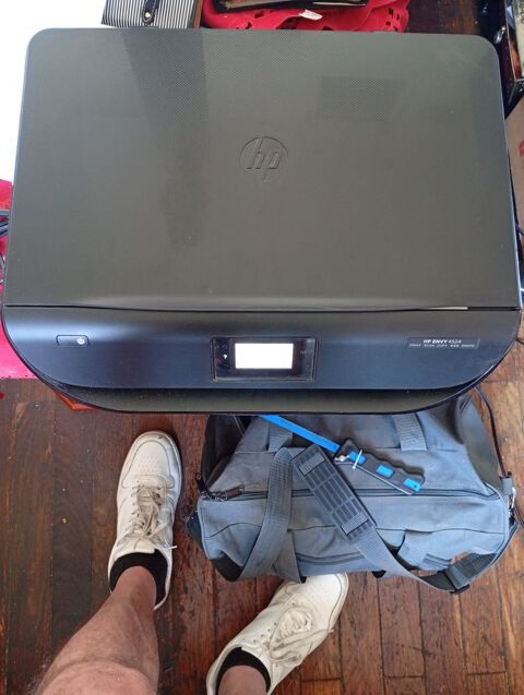 Hp Envy 4524 reconditionn�e. 50 Lyon 6 (69)