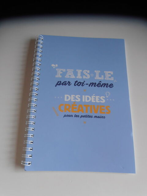 Livret activit�s cr�atives 2 Tours (37)