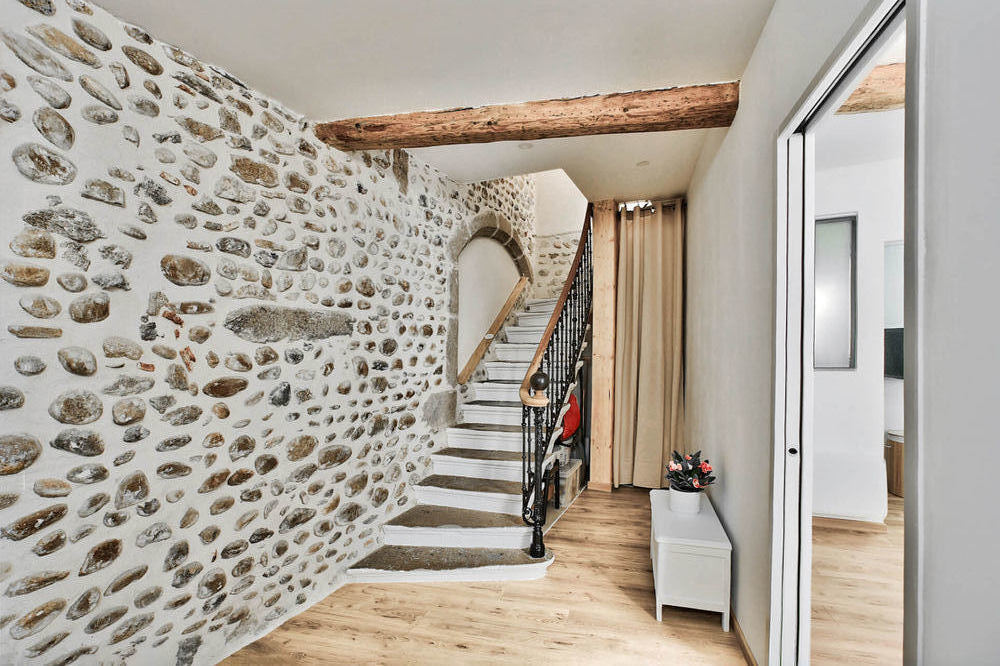 Vente Maison Vourles centre ? Maison 94 m² entièrement rénovée Vourles