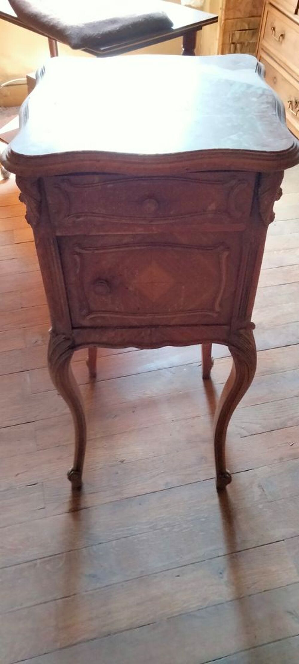 Table de chevet Meubles