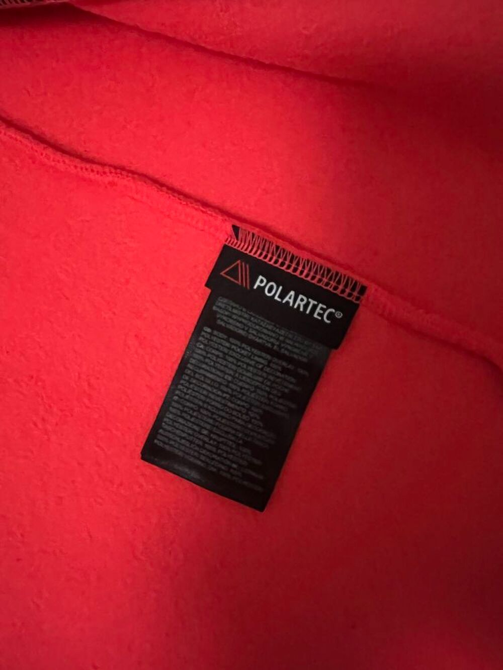 Veste polaire The North Face Vêtements