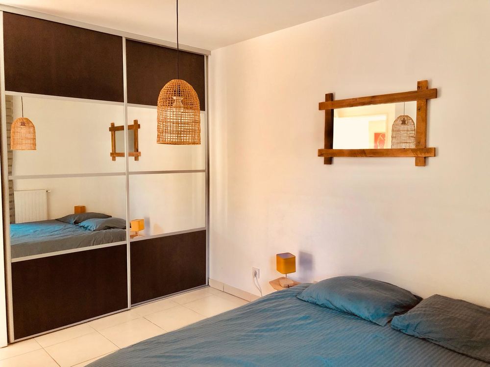 Vente Appartement Appartement T2 avec jardin et garage dans résidence fermée La valette-du-var