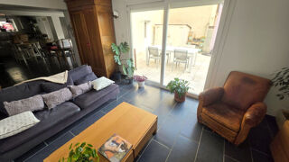  Maison à vendre 7 pièces 129 m²