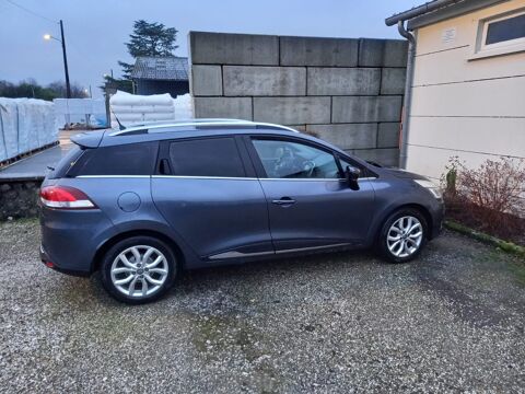 Renault clio iv estate Clio Estate IV dCi 90 eco2 90g Business