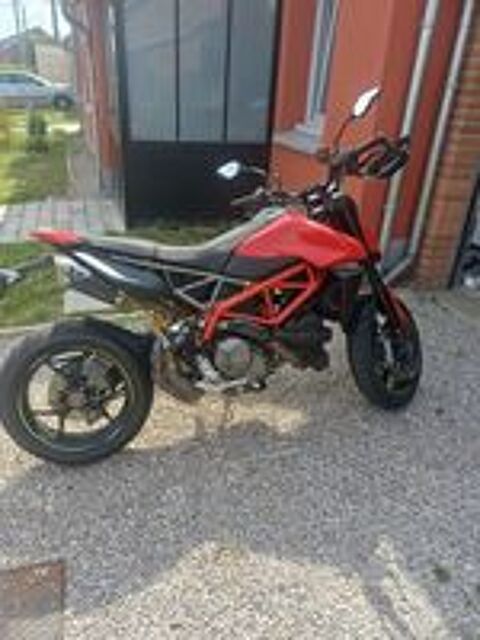 DUCATI 2019 occasion 62680 M&eacute;ricourt