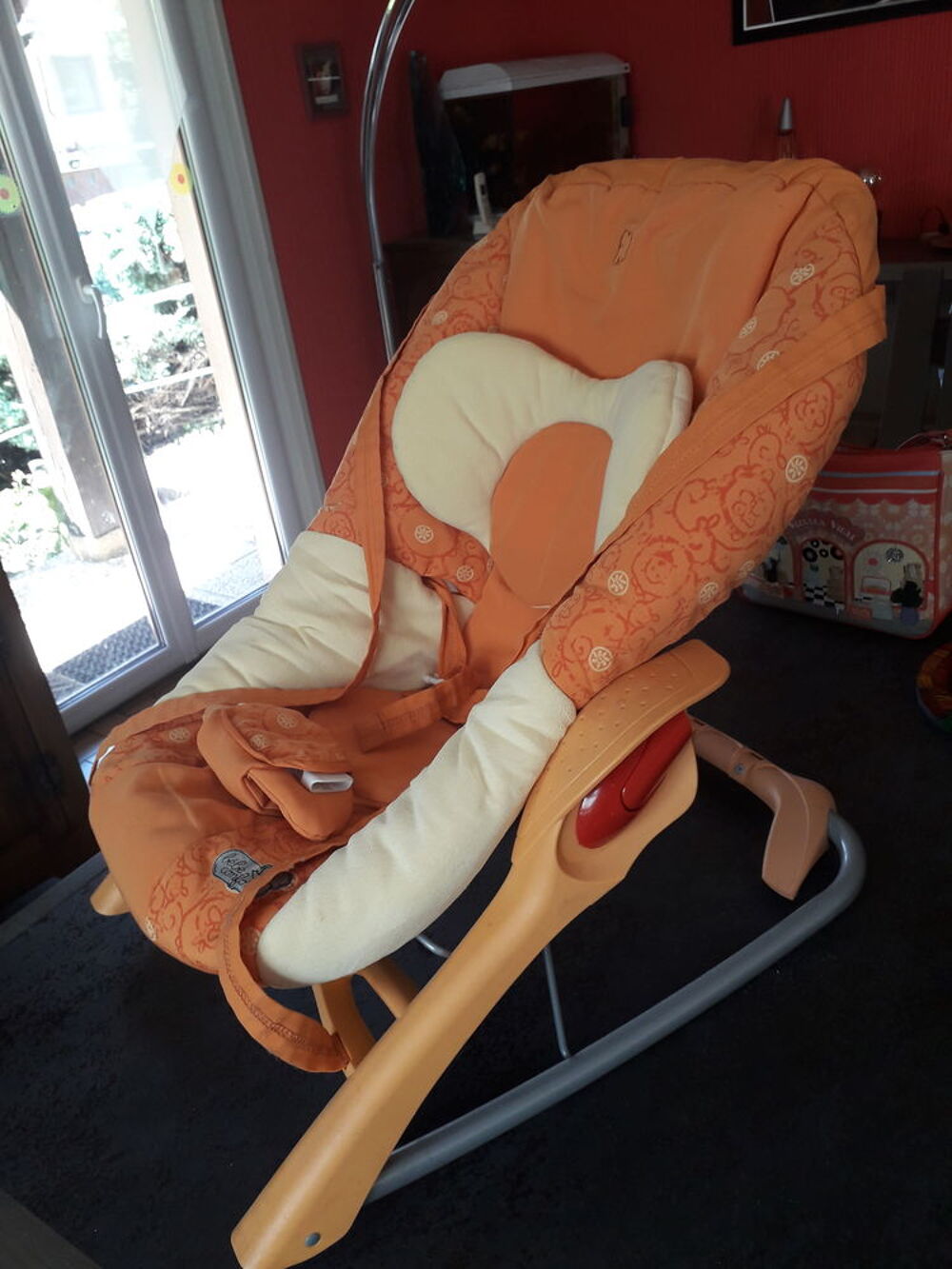 Transat BB Pu�riculture