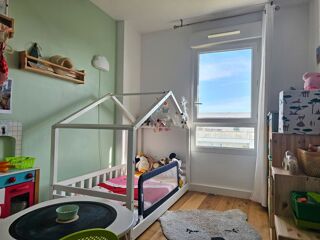  Appartement à vendre 4 pièces 82 m²