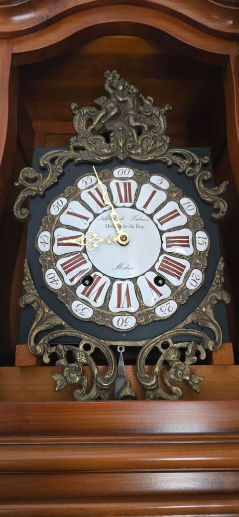 Horloge comtoise Strasbourg (67)