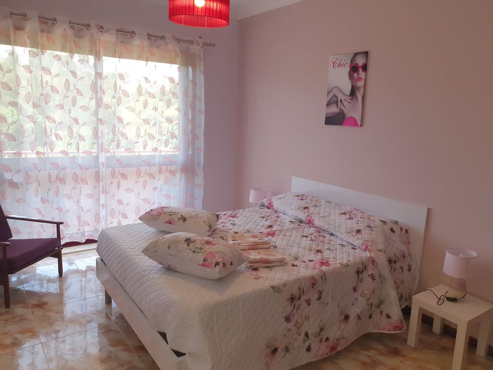   Grand Appartement de 100 m2.  Portugal, porto