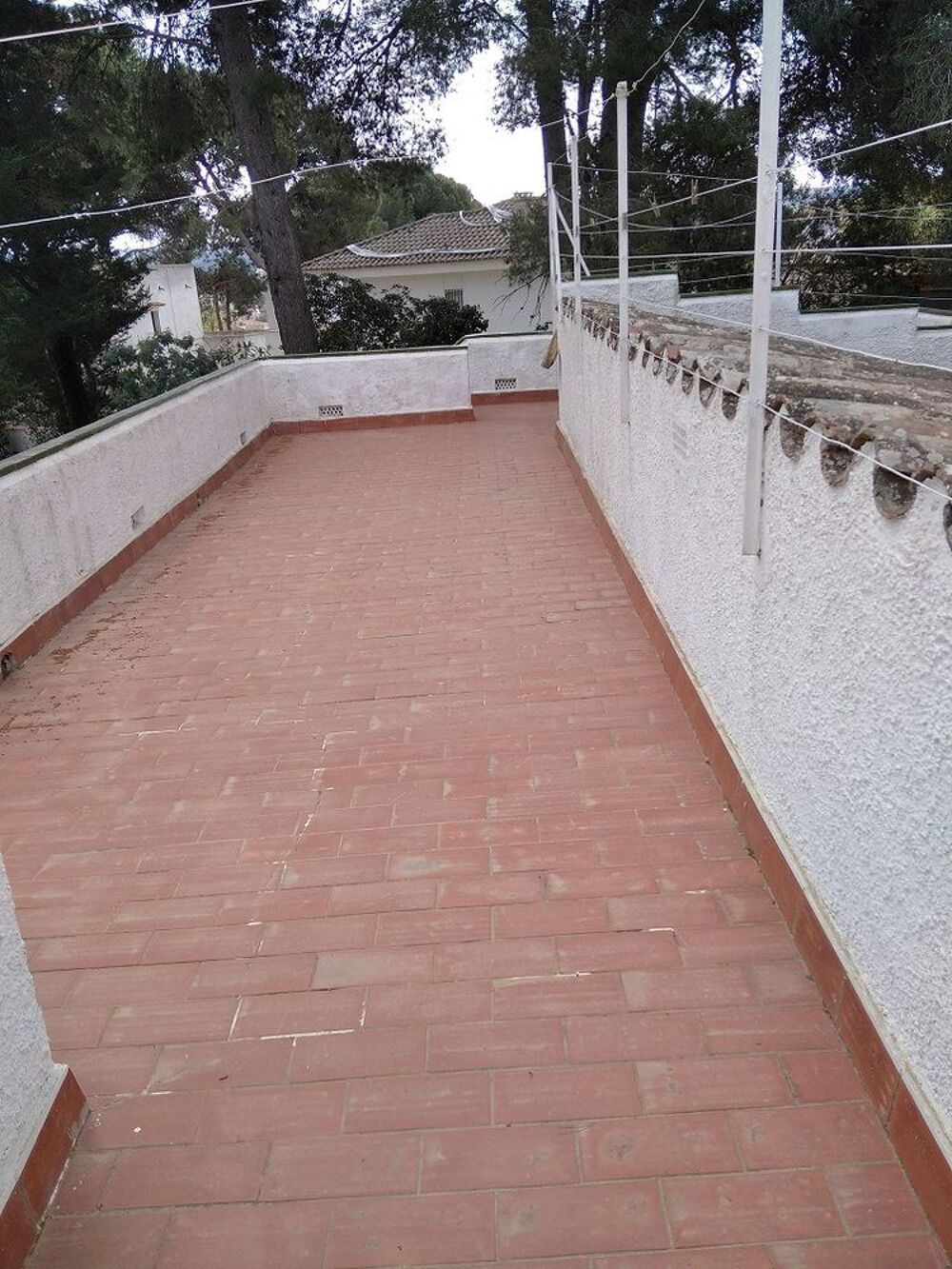   ESCALA (COSTA BRAVA) MAISON 5 CH. 15 PERS. PISCINE  Espagne, l'Escala