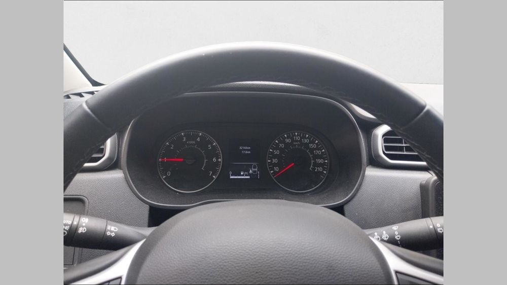 Duster ECO-G 100 4x2 Expression 2022 occasion 92120 Montrouge