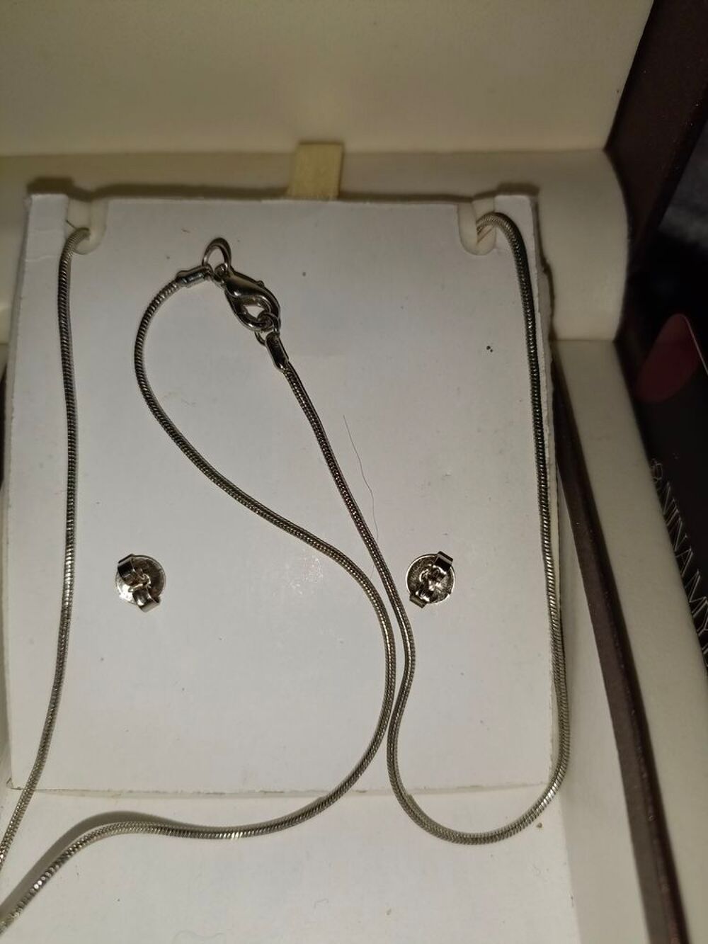 bijoux fantaisie Bijoux et montres