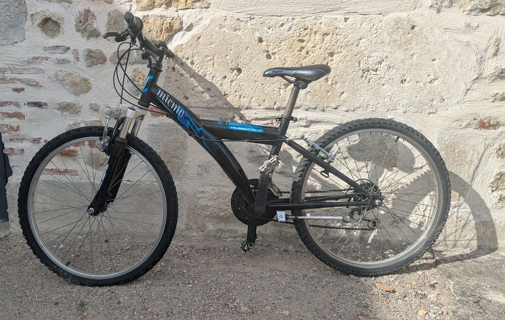 VTT enfant Vélos