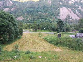  Terrain à vendre 1118 m²