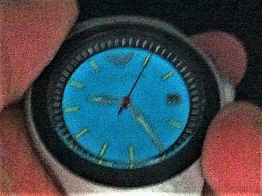 EMPORIO ARMANI AR1104 MONTRE homme DIV0218 Bijoux et montres