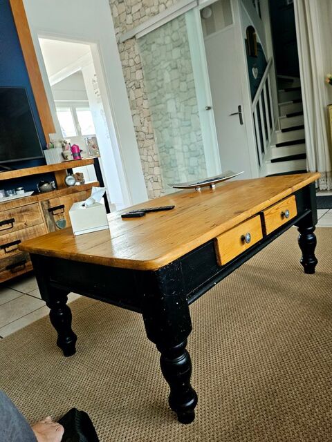 Table de salon 75 Armentires (59)