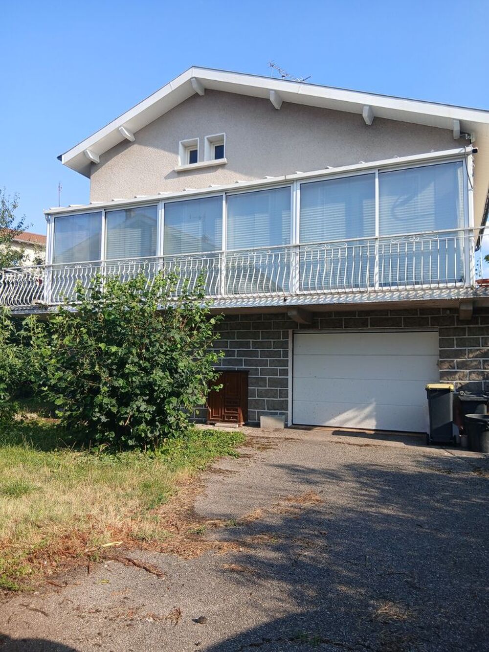 Vente Maison MAISON Andrézieux-bouthéon