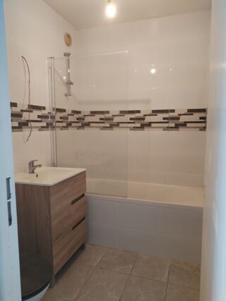  Appartement à louer 2 pièces 34 m² Dammarie-les-lys