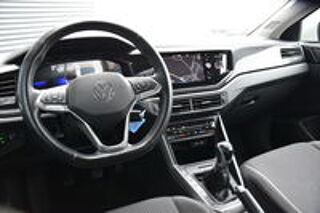 Taigo 1.0 TSI 110 BVM6 Life Plus 2023 occasion 56300 Pontivy