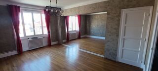  Appartement � vendre 5 pi�ces 130 m�
