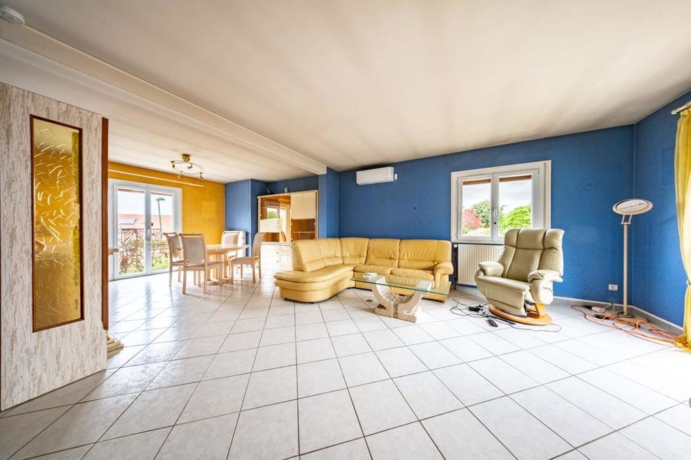 vente Maison - 6 pièce(s) - 146 m² Norges-la-Ville (21490)