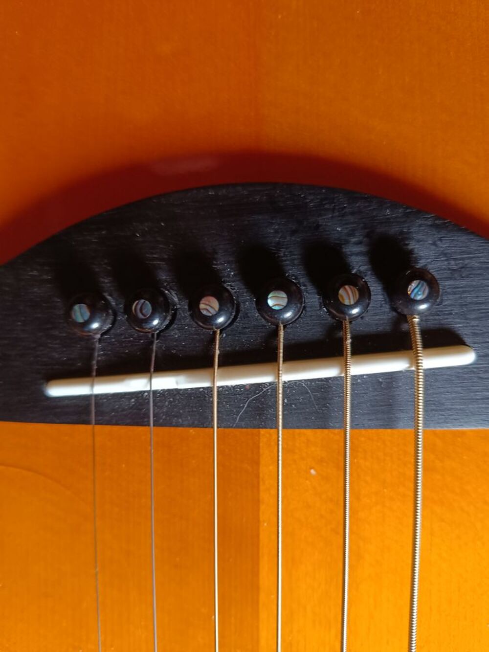 GUITARE FOLK ELECTRO LS TA VT TRANSACOUSTIC
Instruments de musique