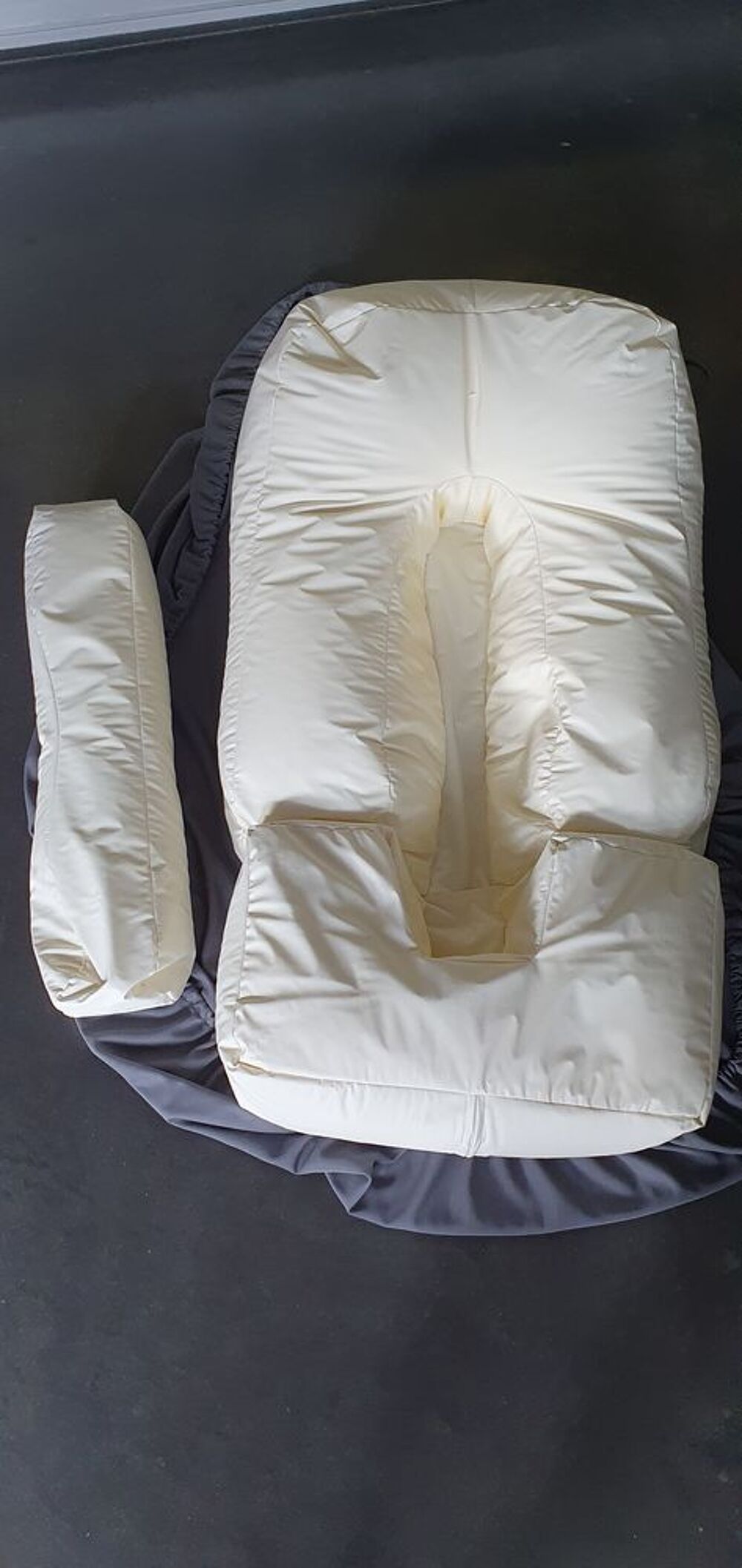 Transat b&eacute;b&eacute; "babyPoser" Lasolite Mobilier enfants