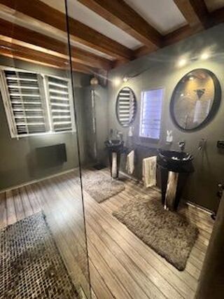  Maison � vendre 3 pi�ces 116 m�