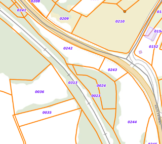  Terrain à vendre 12000 m²