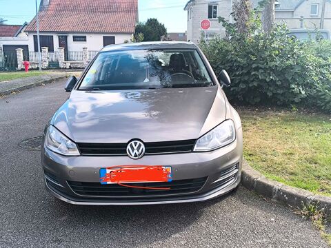 Volkswagen golf 7 tdi oe...