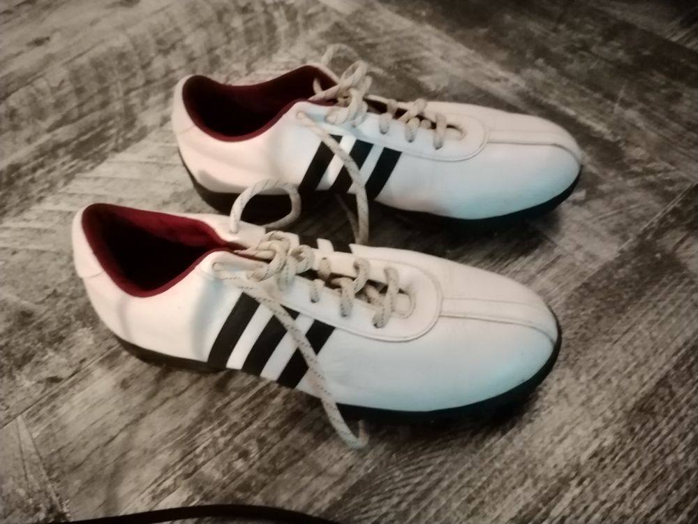 Chaussure femme de golf Chaussures